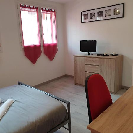 T1 Bis Centre Villetarbes Exteriér fotografie